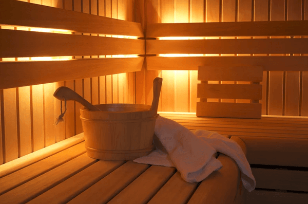 Infrared or Traditional: What's the Best Sauna for Detox?