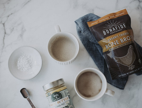Bonaproof Coffee