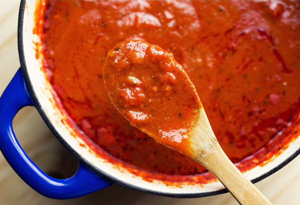 Bone Broth Marinara Sauce