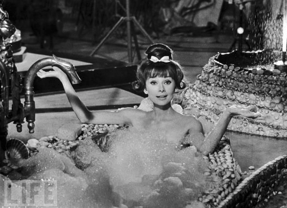The Easiest and Most Enjoyable Way to Detox Ever.