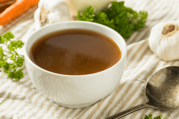 Everything You Need To Know About The Healing Power Of Bone Broth