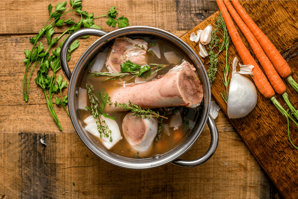 How To Make Your Own Bone Broth