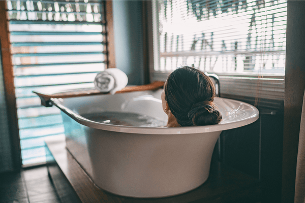 The Easiest and Most Enjoyable Way to Detox Ever.