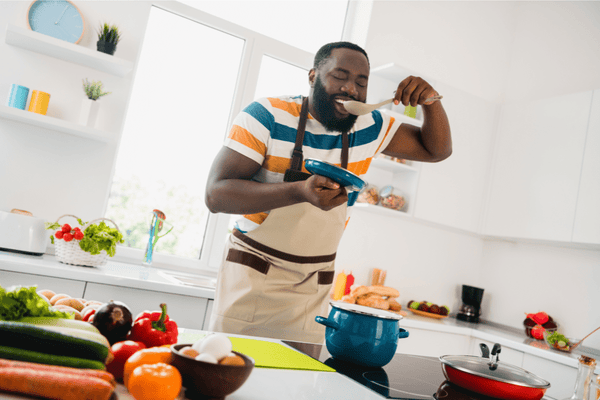 The Best & Worst Cooking Oils