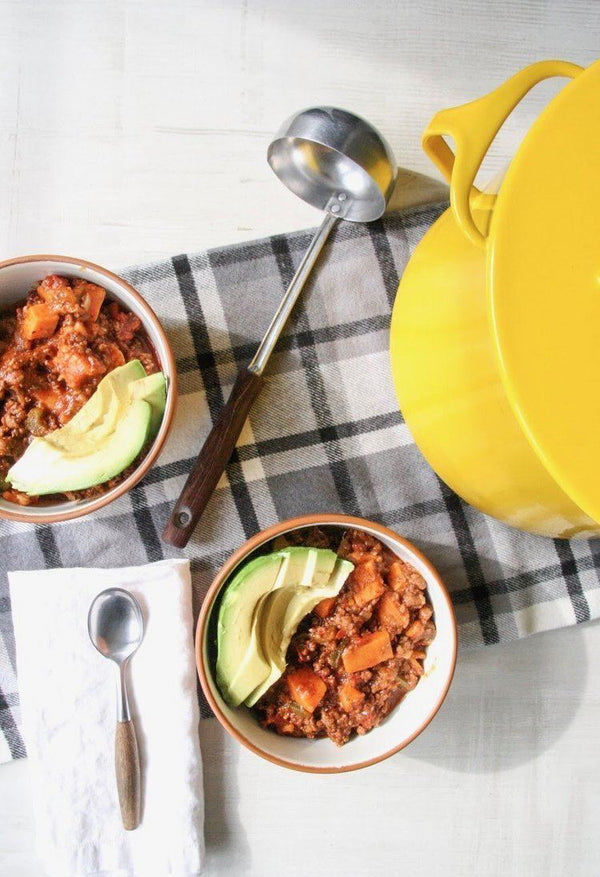 Whole30 Comfort Chili