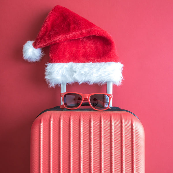 Sharon's Holiday Travel Supplement Protocol - Part I