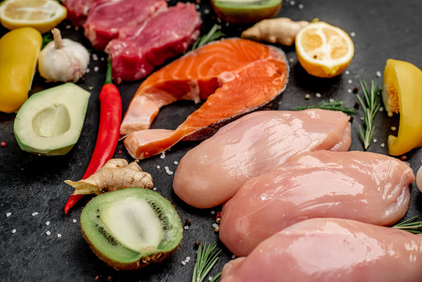 Our Top 5 Tips for a Successful Week of Paleo
