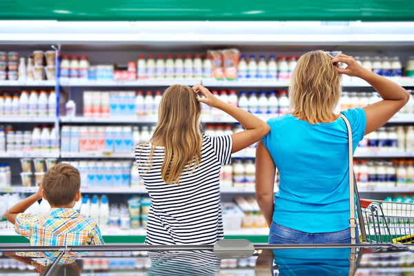 How to Shop for Gut Health Part II