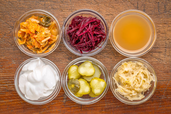3 Easy Ways to Improve Digestion Naturally