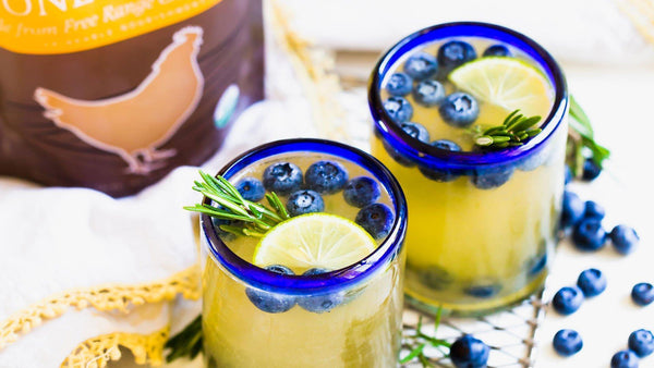 Virgin Bone Broth Spritzer