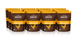 3 Day Collagen Cleanse Bone Broth Bundle